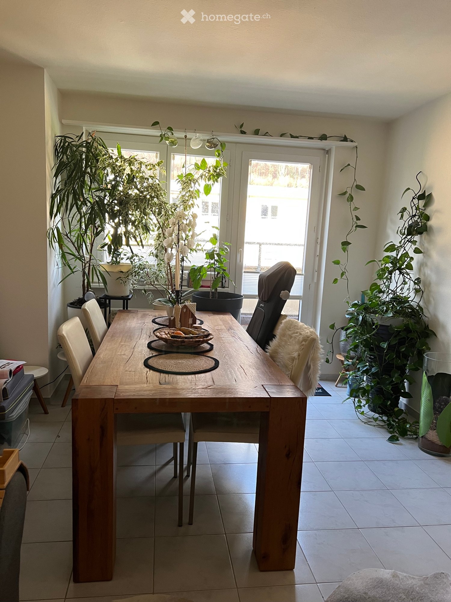 3 rooms apartment, photo 2 of 5
