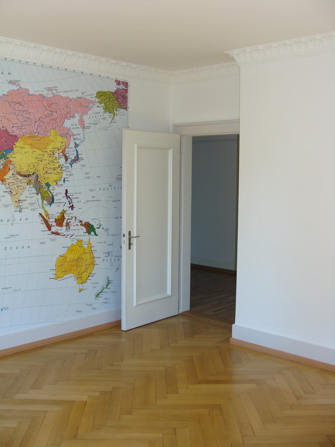 Appartamento di 5 locali, foto 3 di 9