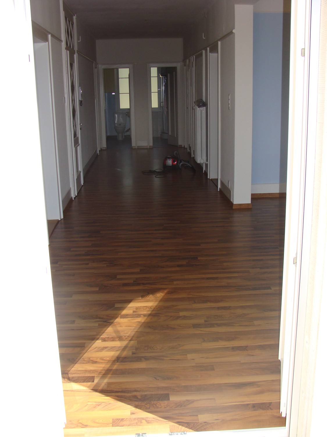 Appartamento di 5 locali, foto 7 di 9