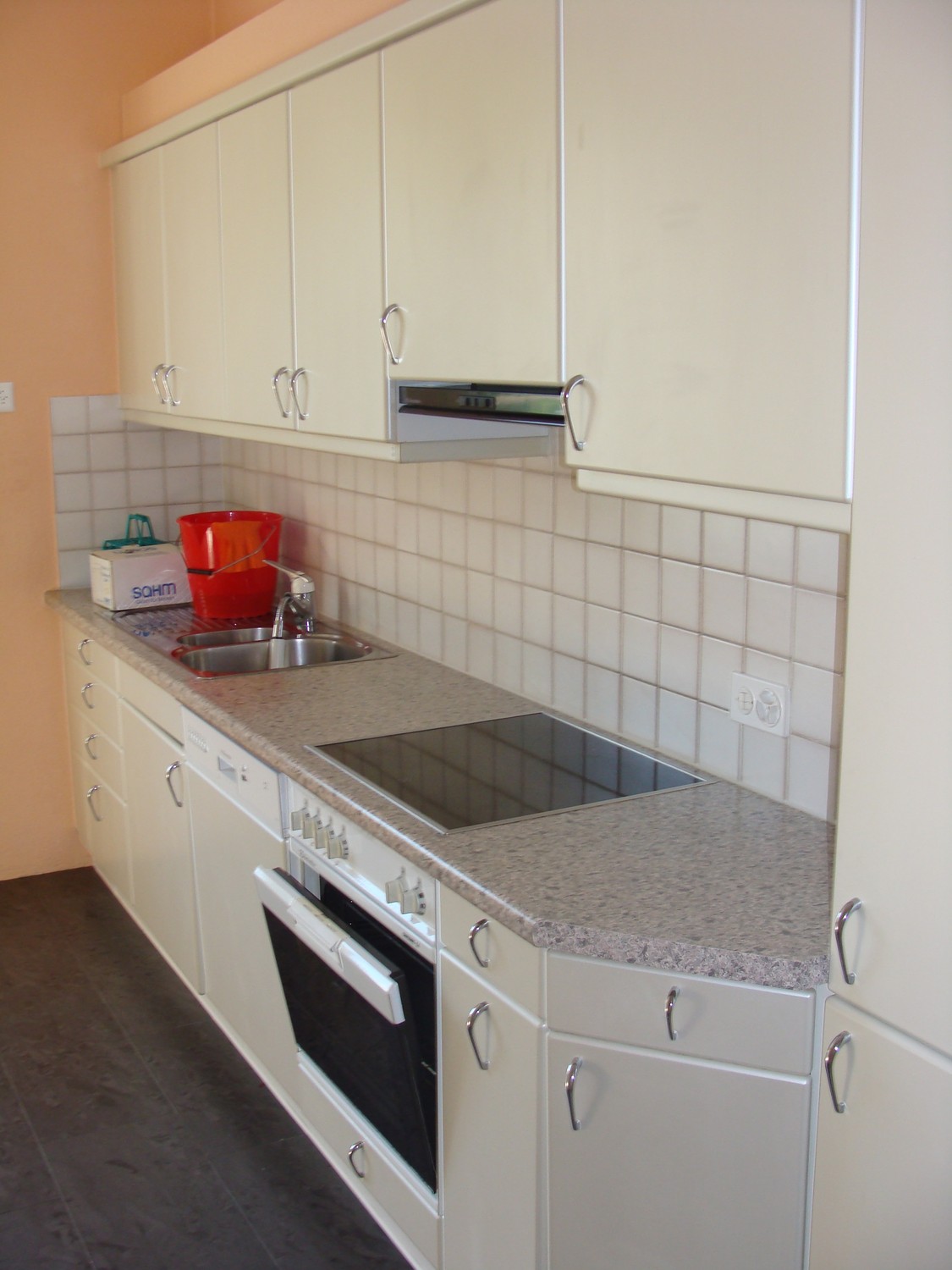 Appartamento di 5 locali, foto 4 di 9