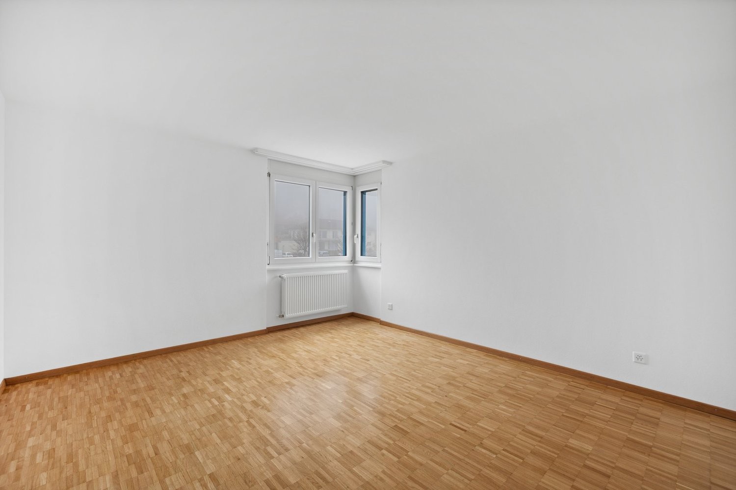 4 ½ rooms apartment