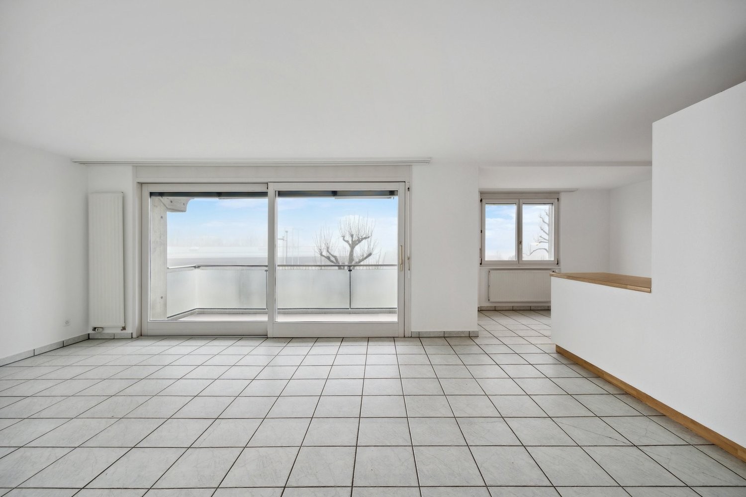 4 ½ rooms apartment