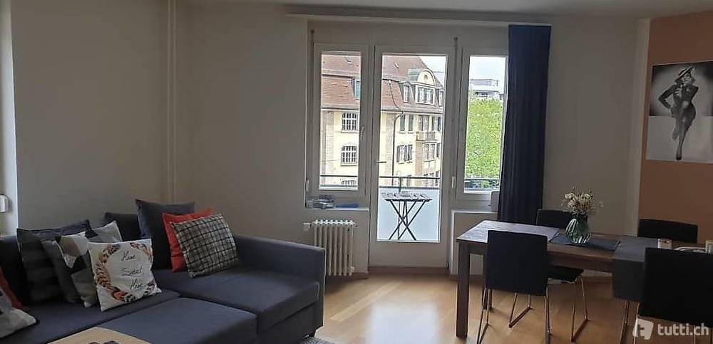 Room in a shared flat, photo 8 of 8