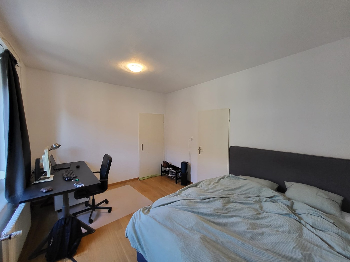 Room in a shared flat, photo 1 of 8