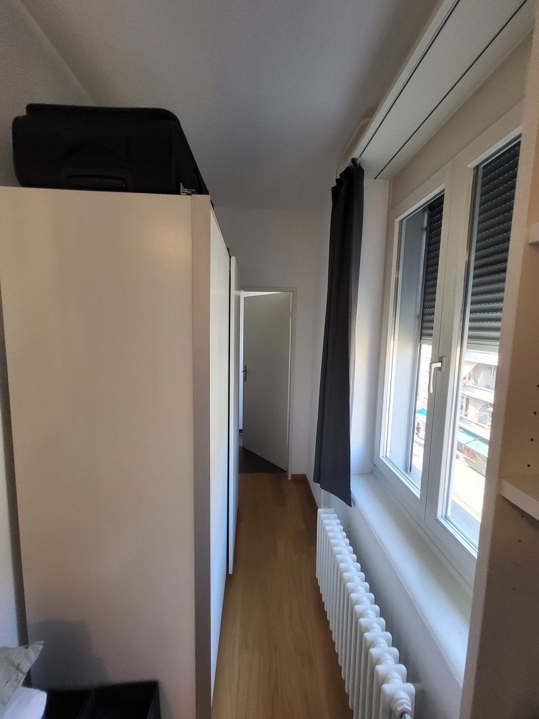 Room in a shared flat, photo 7 of 8