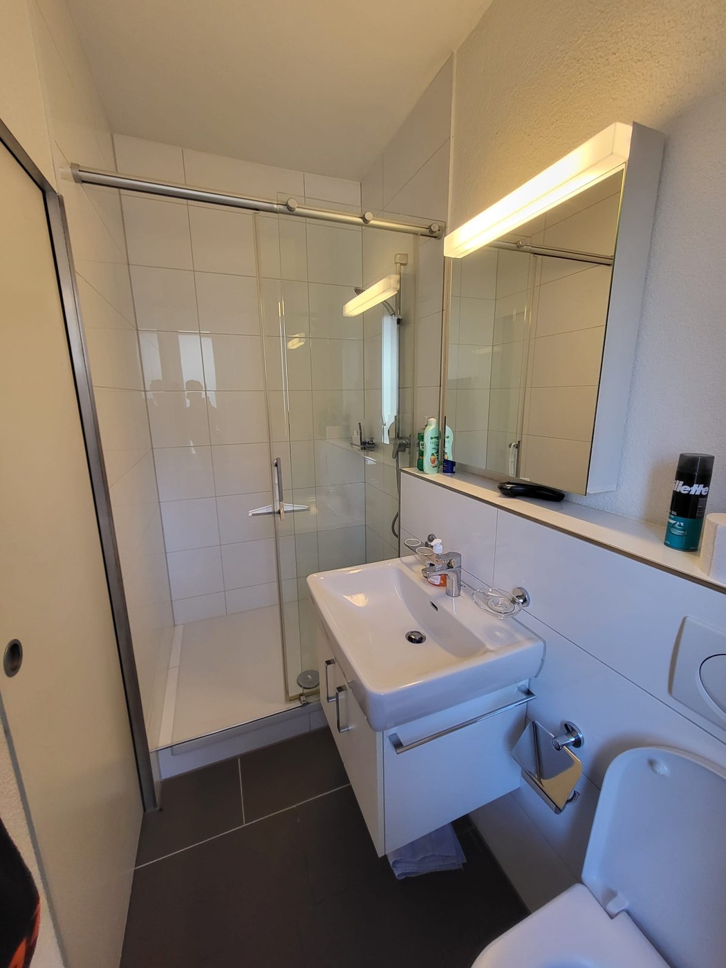 Room in a shared flat, photo 3 of 8