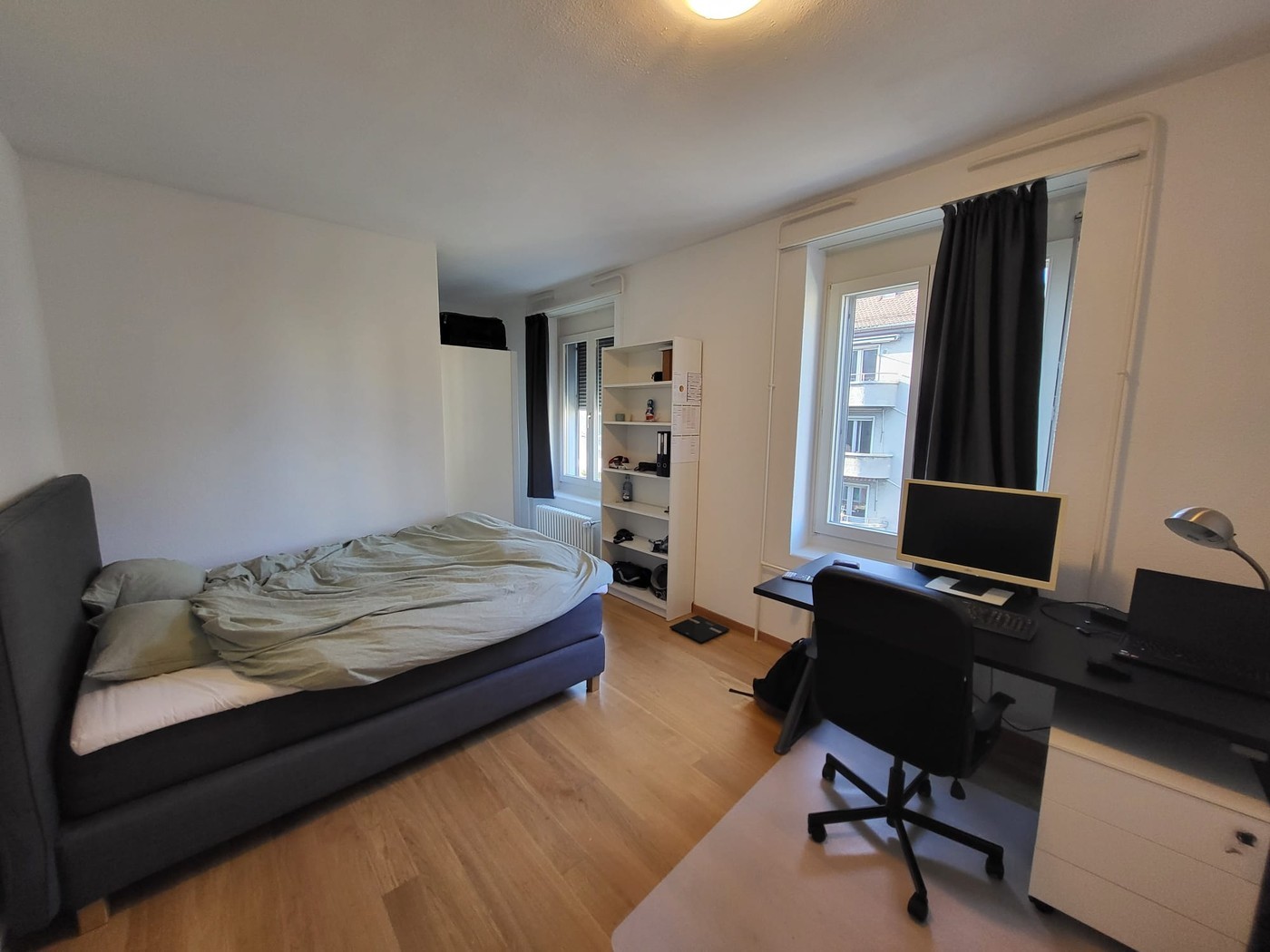 Room in a shared flat, photo 5 of 8