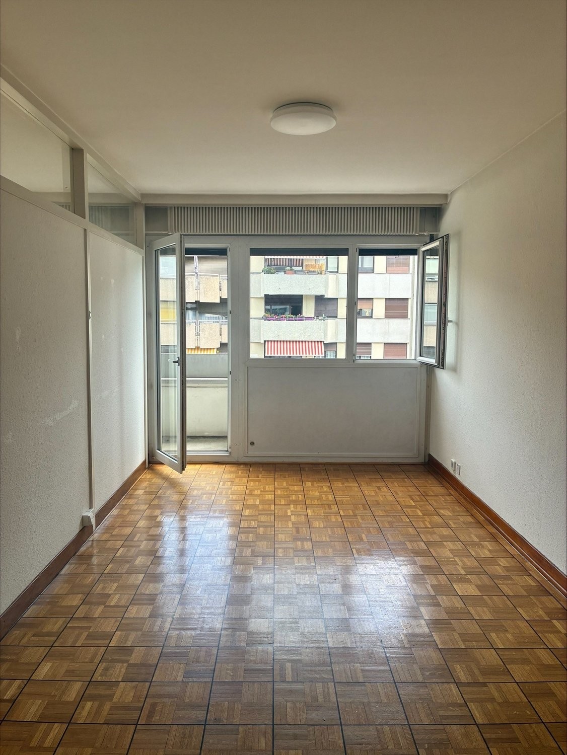2 ½ rooms apartment, photo 1 of 6
