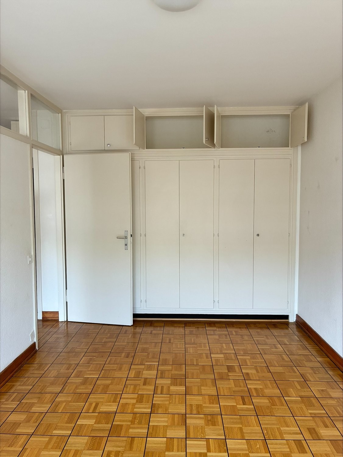 2 ½ rooms apartment, photo 5 of 6