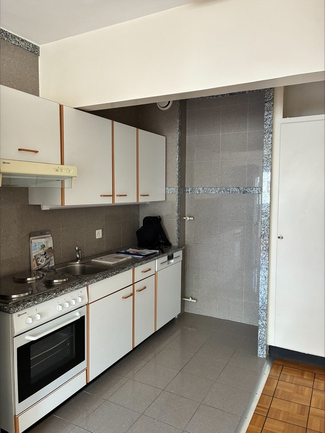 2 ½ rooms apartment, photo 3 of 6