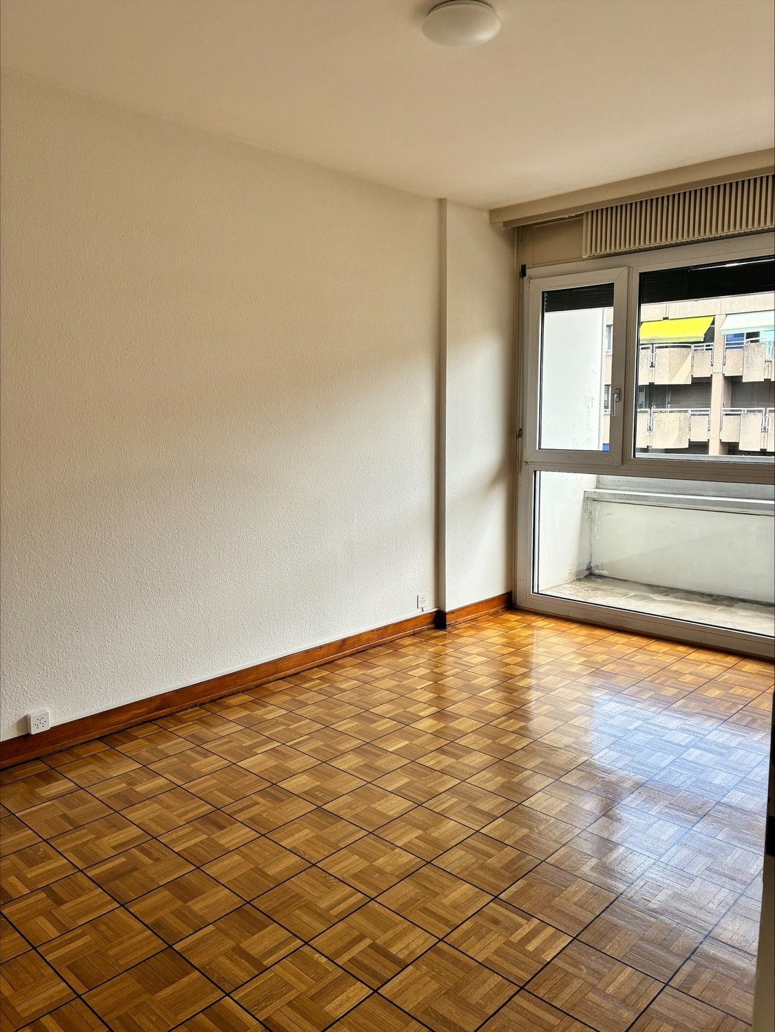 2 ½ rooms apartment, photo 2 of 6