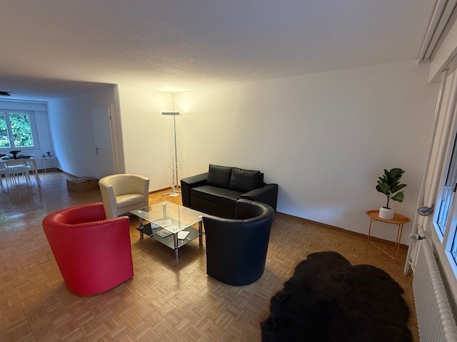 Room in a shared flat, photo 1 of 4