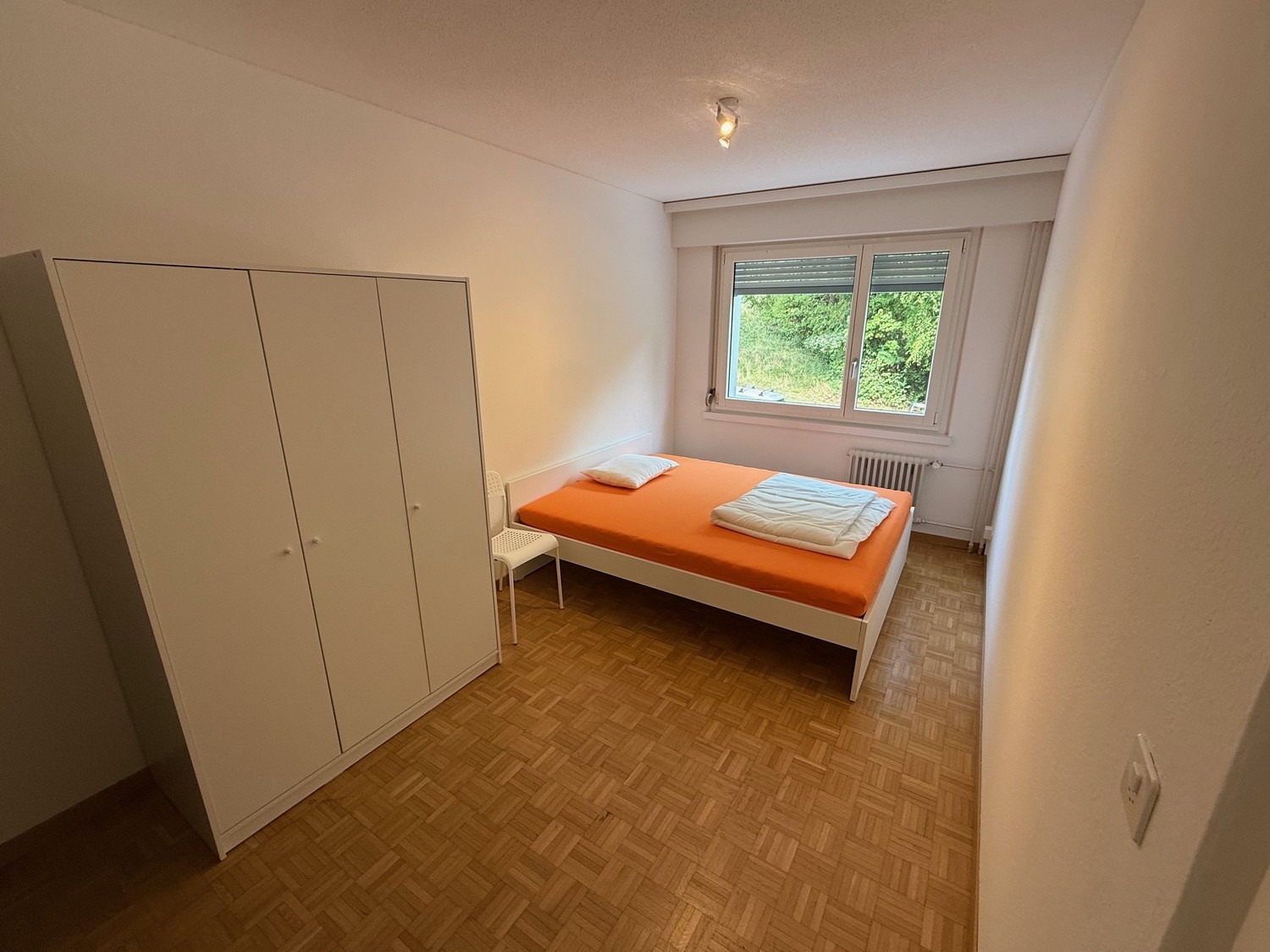 Room in a shared flat, photo 2 of 4