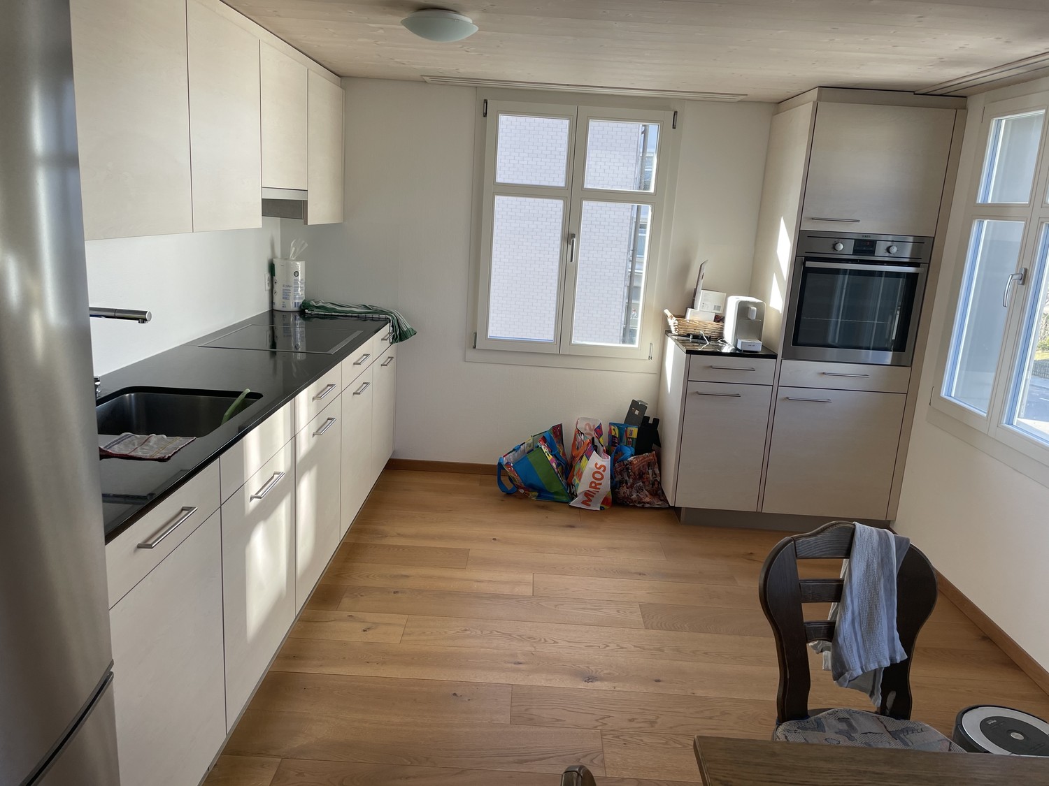 2 ½ rooms apartment, photo 2 sur 7
