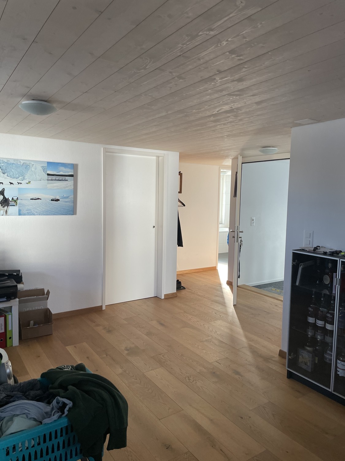 2 ½ rooms apartment, photo 4 sur 7