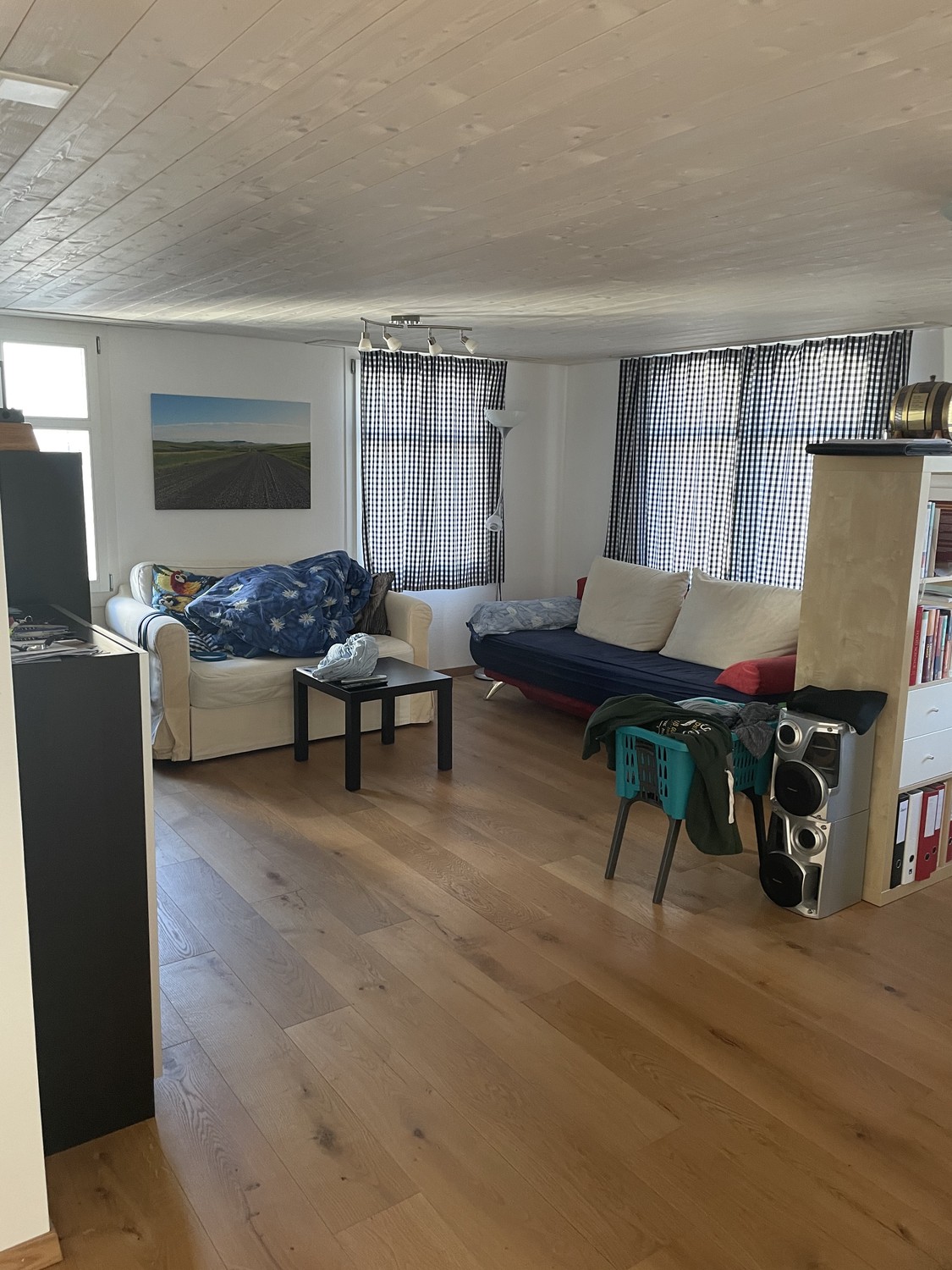 2 ½ rooms apartment, photo 7 sur 7