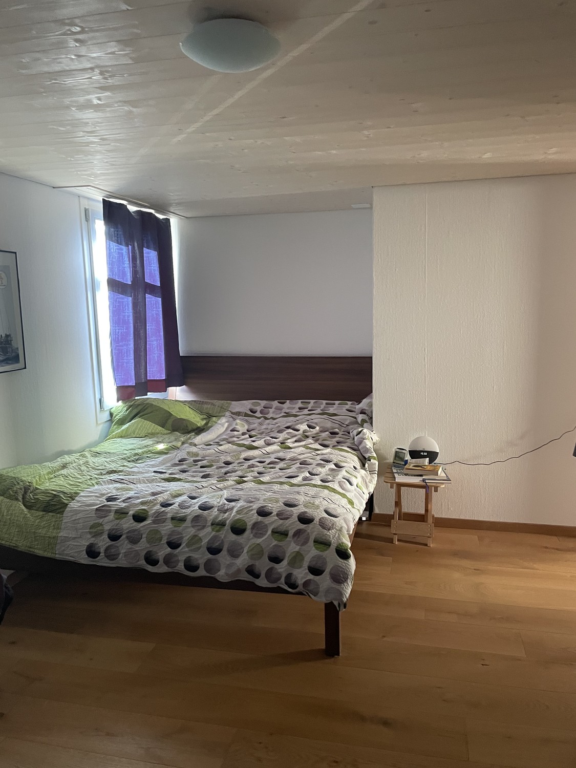 2 ½ rooms apartment, photo 5 sur 7