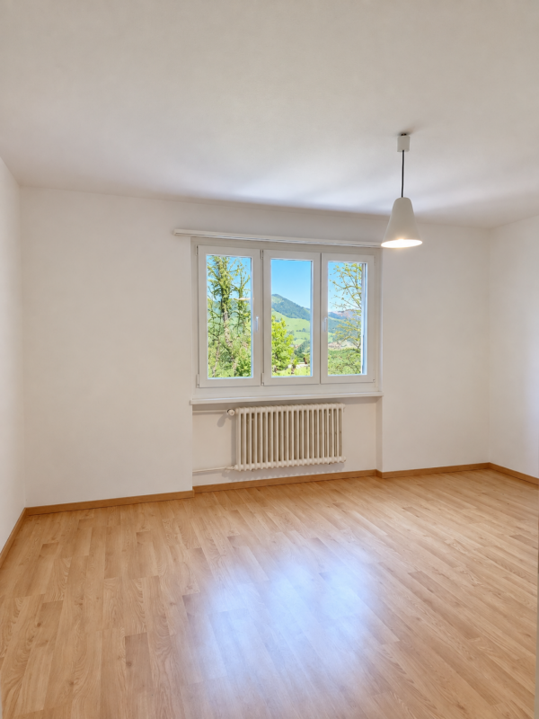 3 ½ rooms apartment, photo 9 of 10