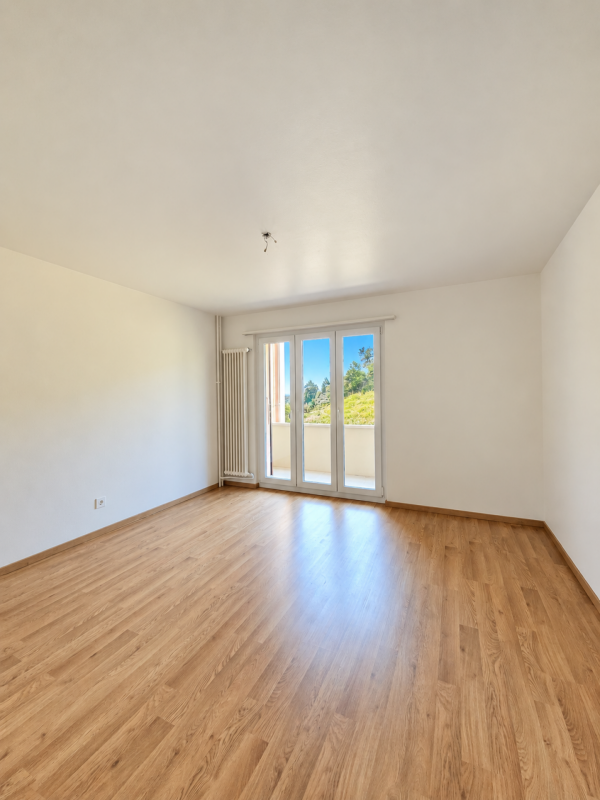 3 ½ rooms apartment, photo 4 of 10