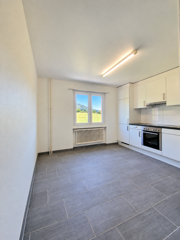 3 ½ rooms apartment, photo 3 of 10