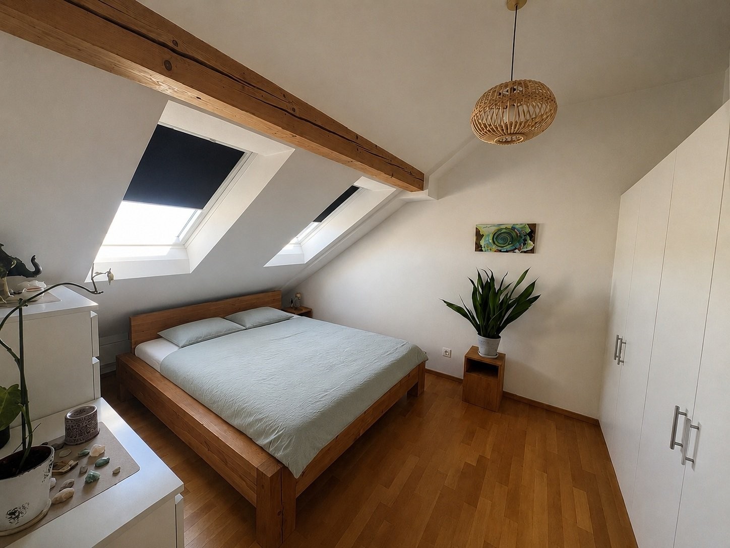 2 ½ rooms furnished flat, photo 5 of 8