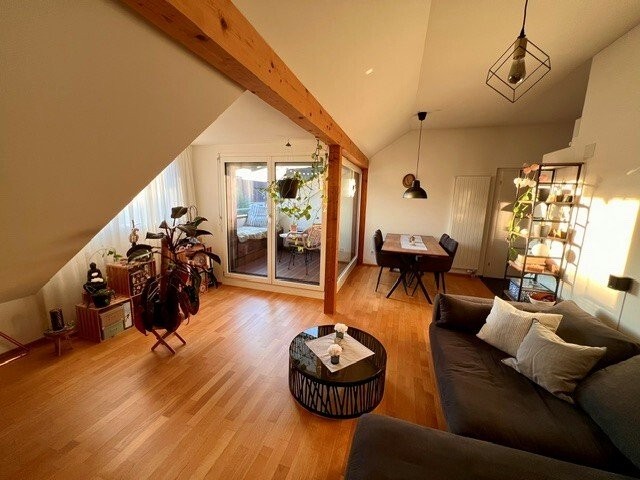 2 ½ rooms furnished flat, photo 3 of 8