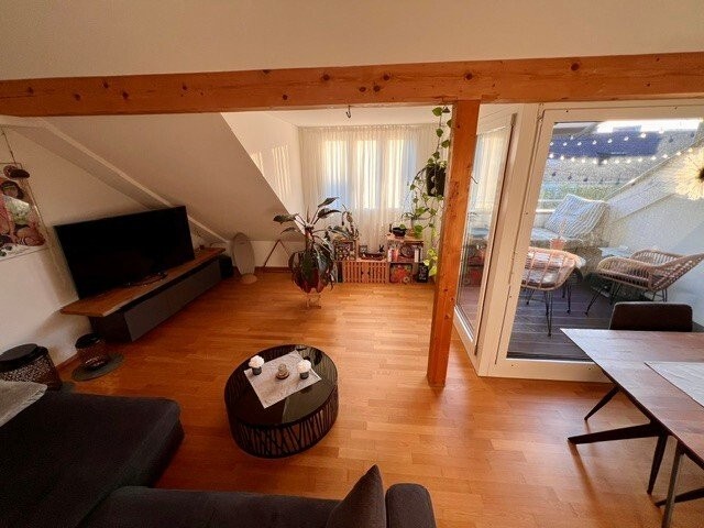 2 ½ rooms furnished flat, photo 2 of 8