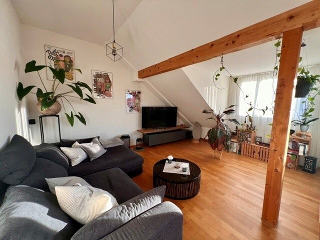 2 ½ rooms furnished flat, photo 1 of 8