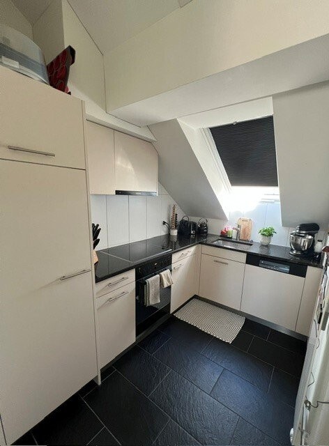 2 ½ rooms furnished flat, photo 4 of 8