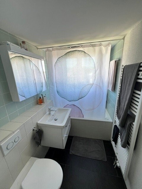 2 ½ rooms furnished flat, photo 6 of 8