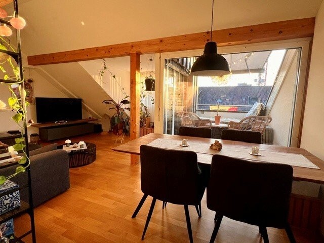 2 ½ rooms furnished flat, photo 8 of 8