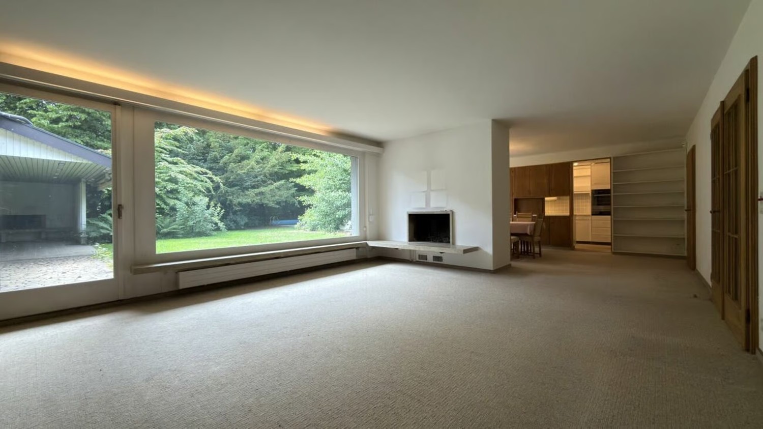 10 rooms single house