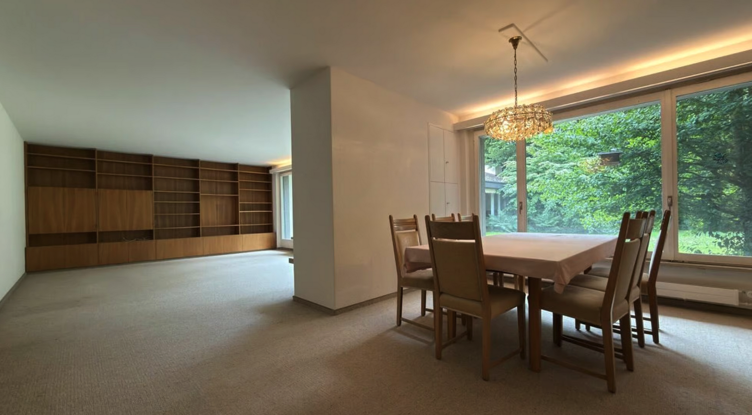 10 rooms single house
