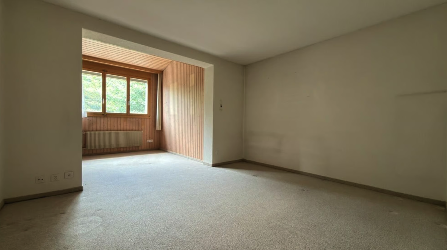 10 rooms single house