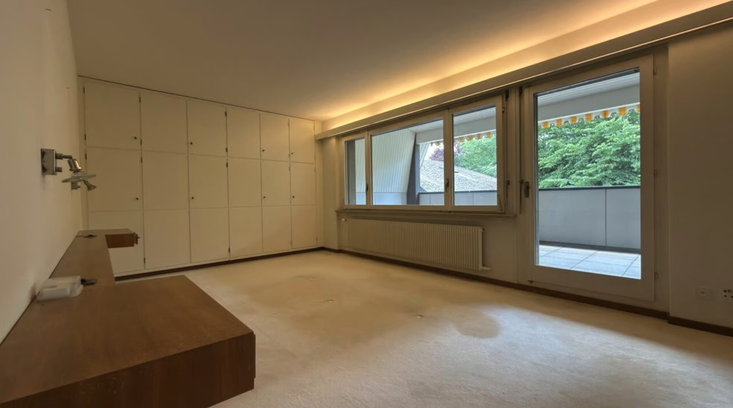 10 rooms single house
