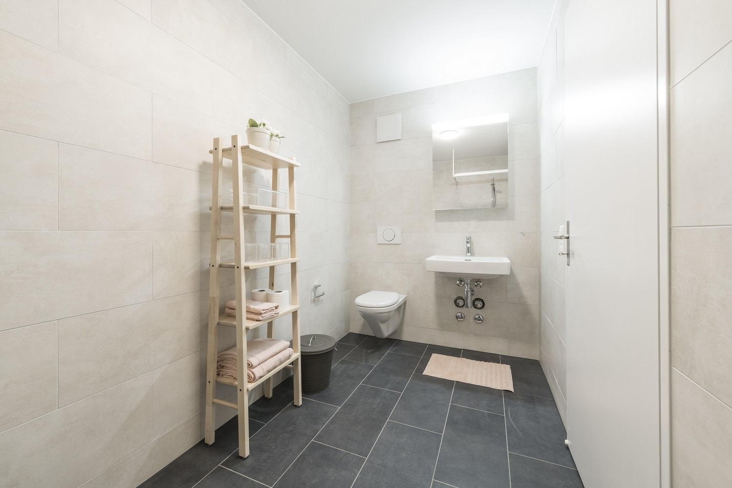 2 ½ rooms apartment, photo 9 of 10