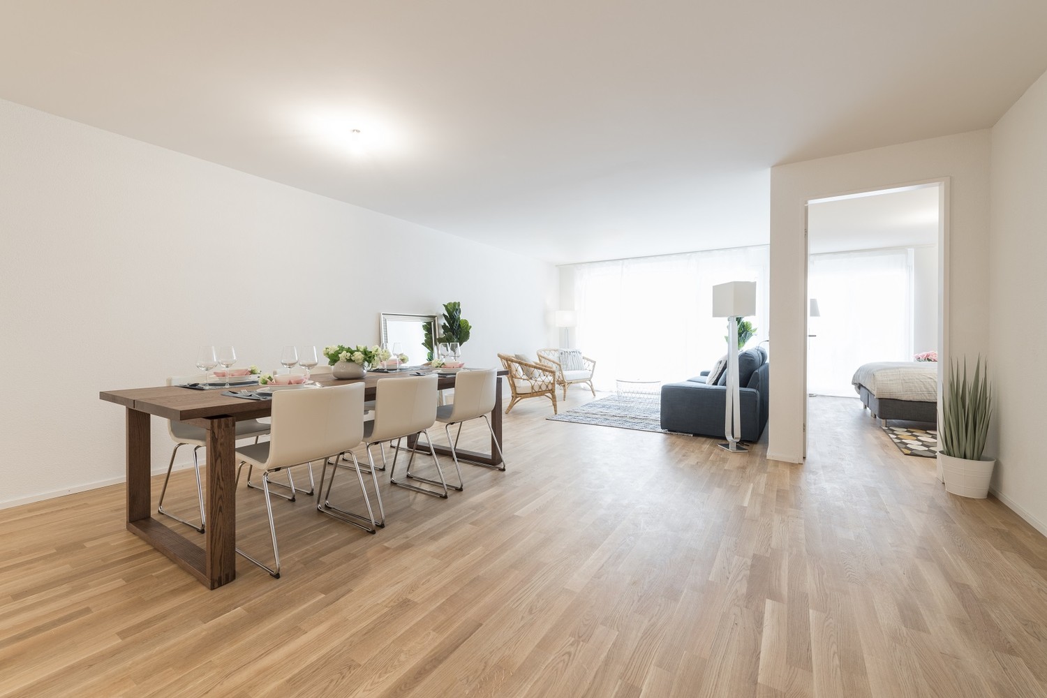 2 ½ rooms apartment, photo 6 of 10