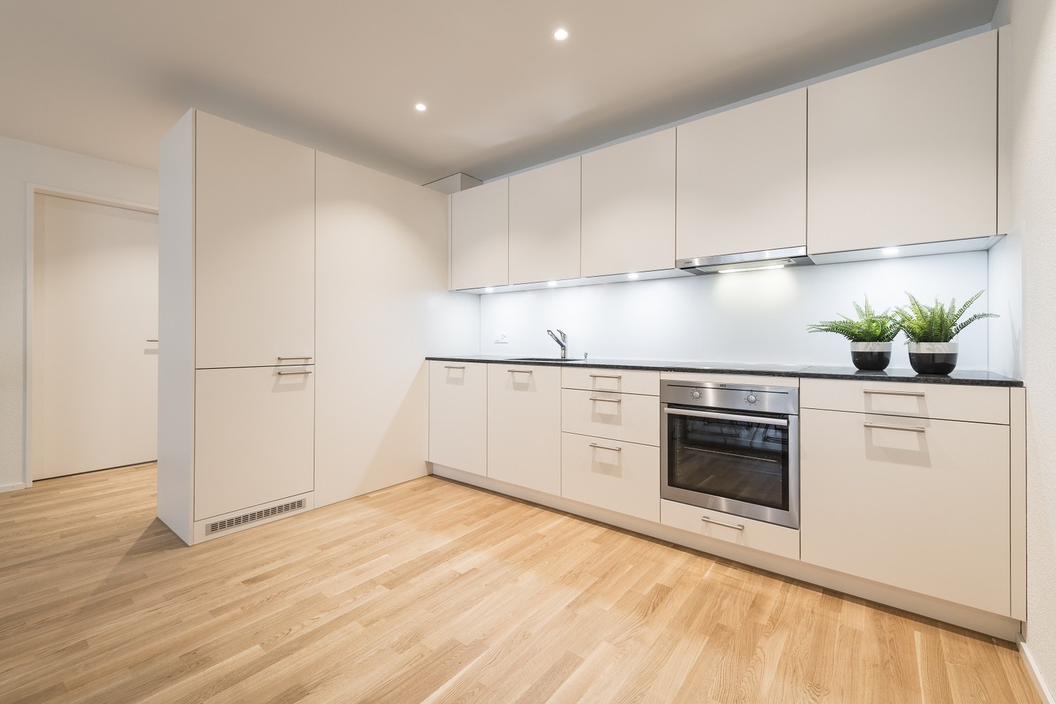 2 ½ rooms apartment, photo 3 of 10