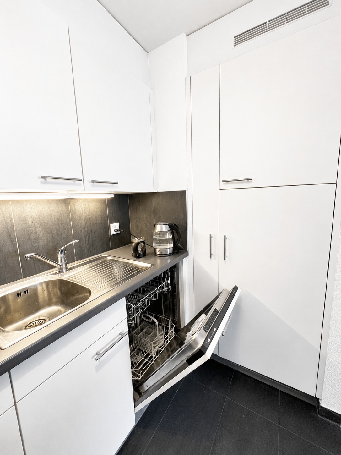 2 ½ rooms apartment, photo 4 of 7