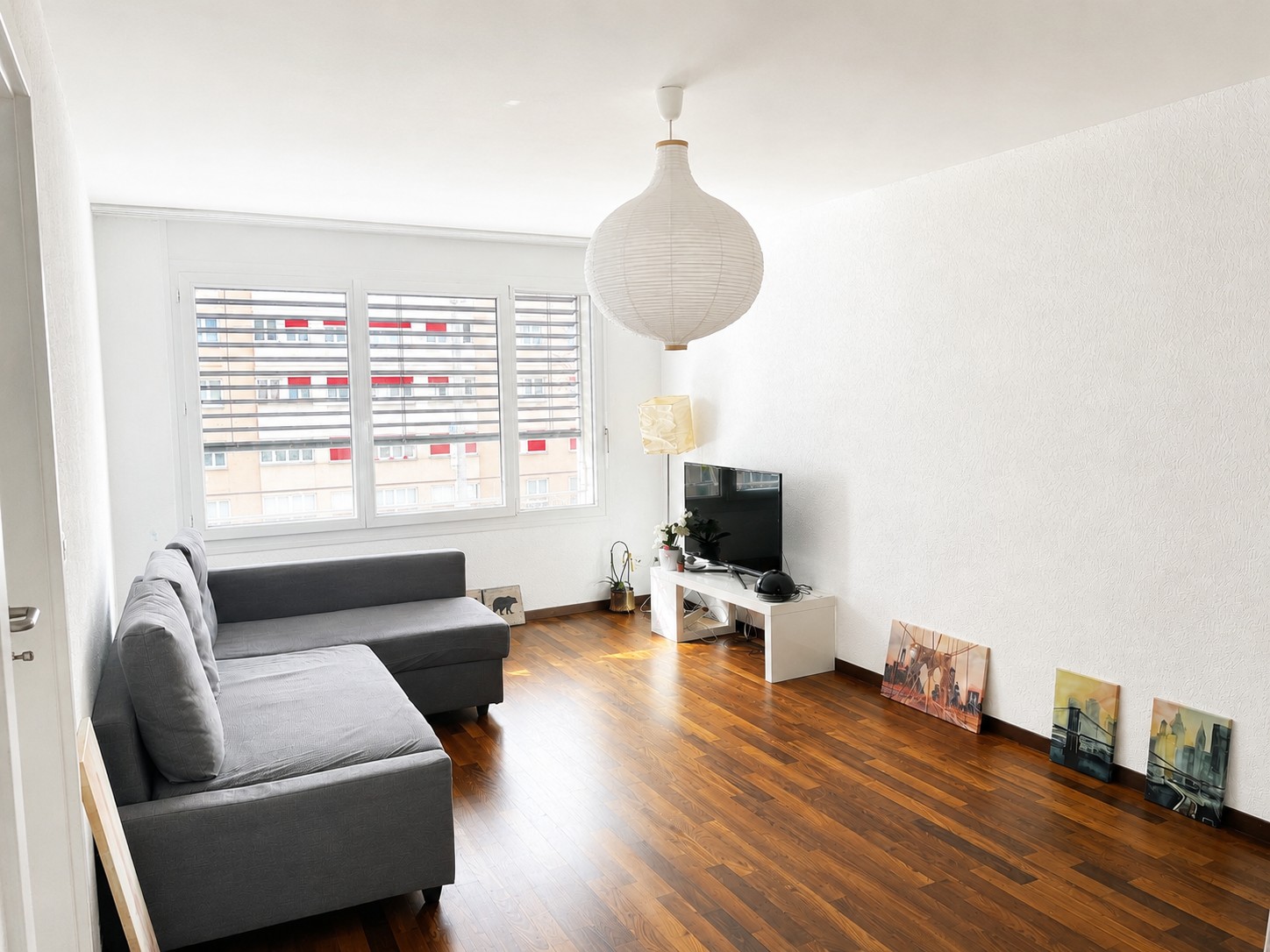 2 ½ rooms apartment, photo 1 of 7