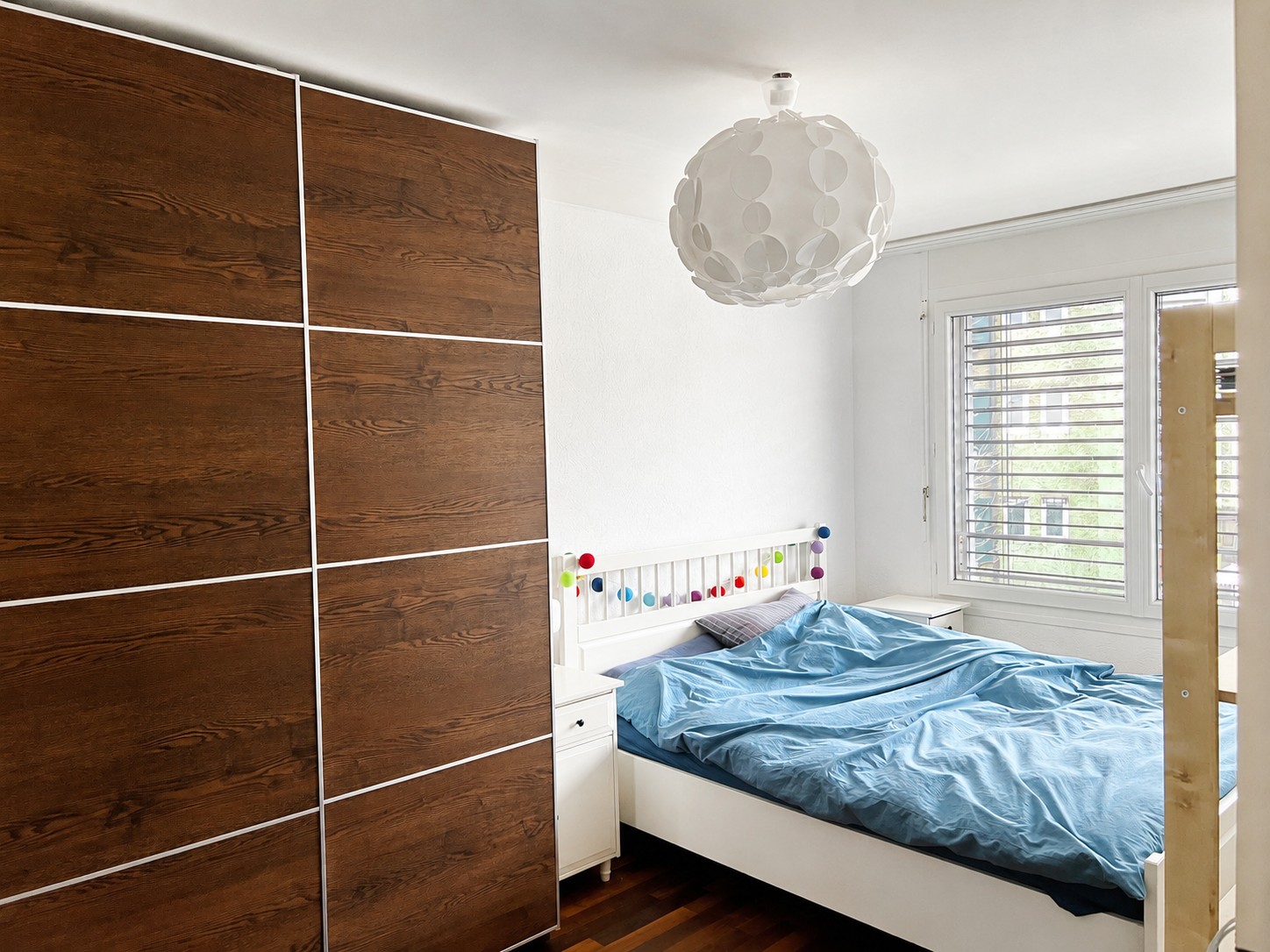 2 ½ rooms apartment, photo 5 of 7