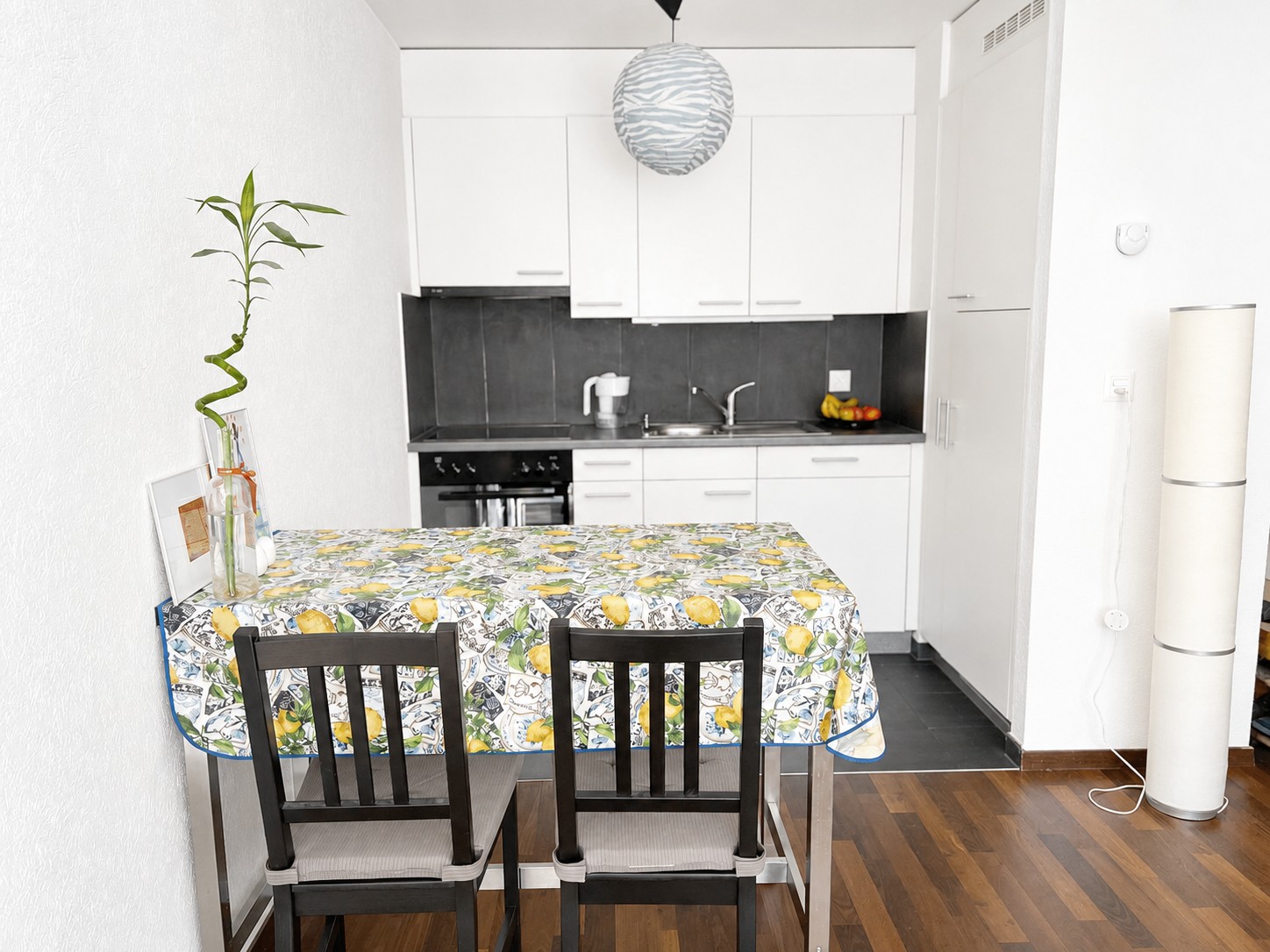2 ½ rooms apartment, photo 3 of 7