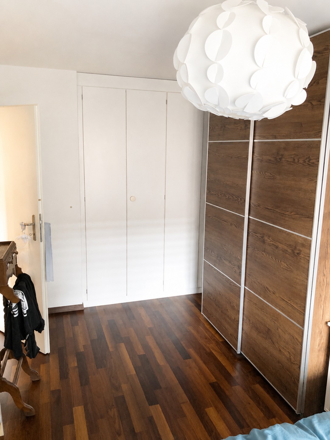 2 ½ rooms apartment, photo 6 of 7