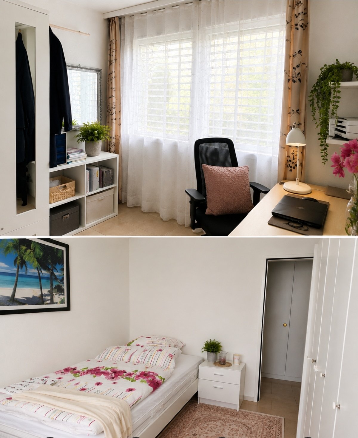 Room in a shared flat, photo 2 of 2