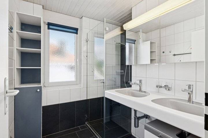 4 ½ pièces appartement au grenier, photo 6 sur 8
