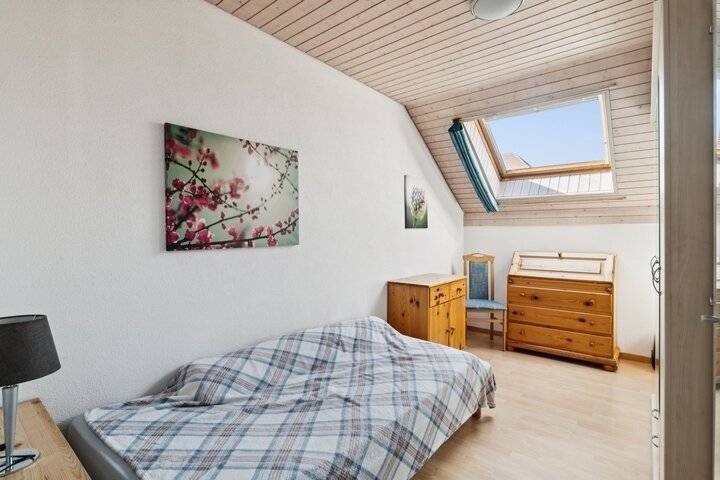 4 ½ pièces appartement au grenier, photo 4 sur 8