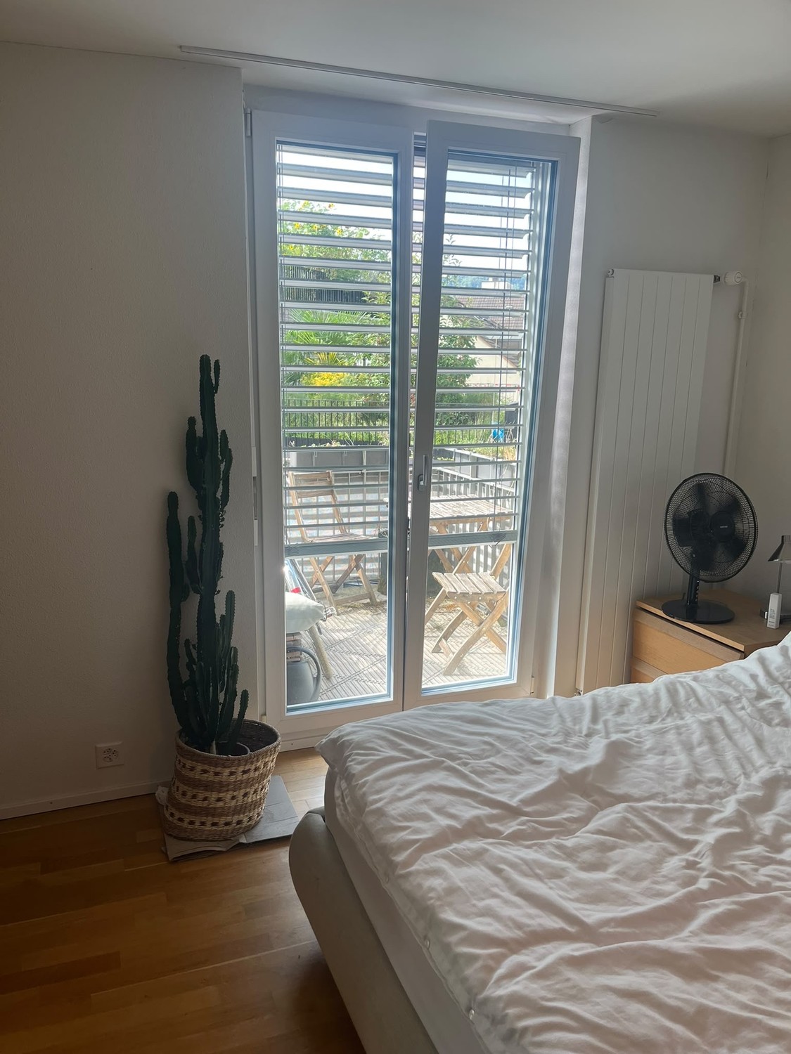 2 ½ rooms apartment, photo 3 of 5