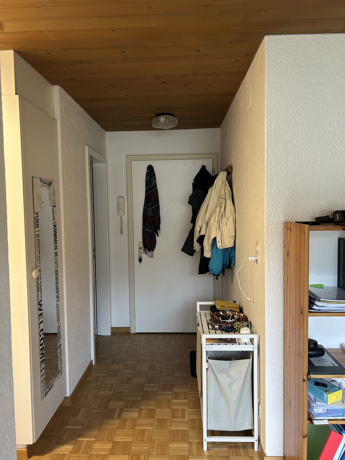 Appartamento di 1 ½ locali