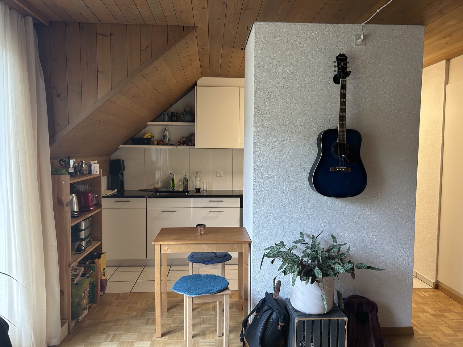 Appartamento di 1 ½ locali
