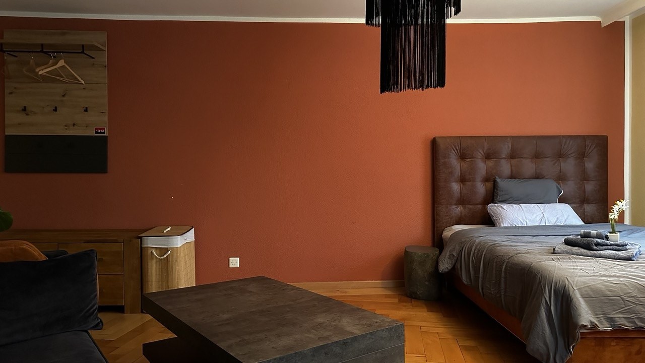 Room in a shared flat, photo 2 of 4